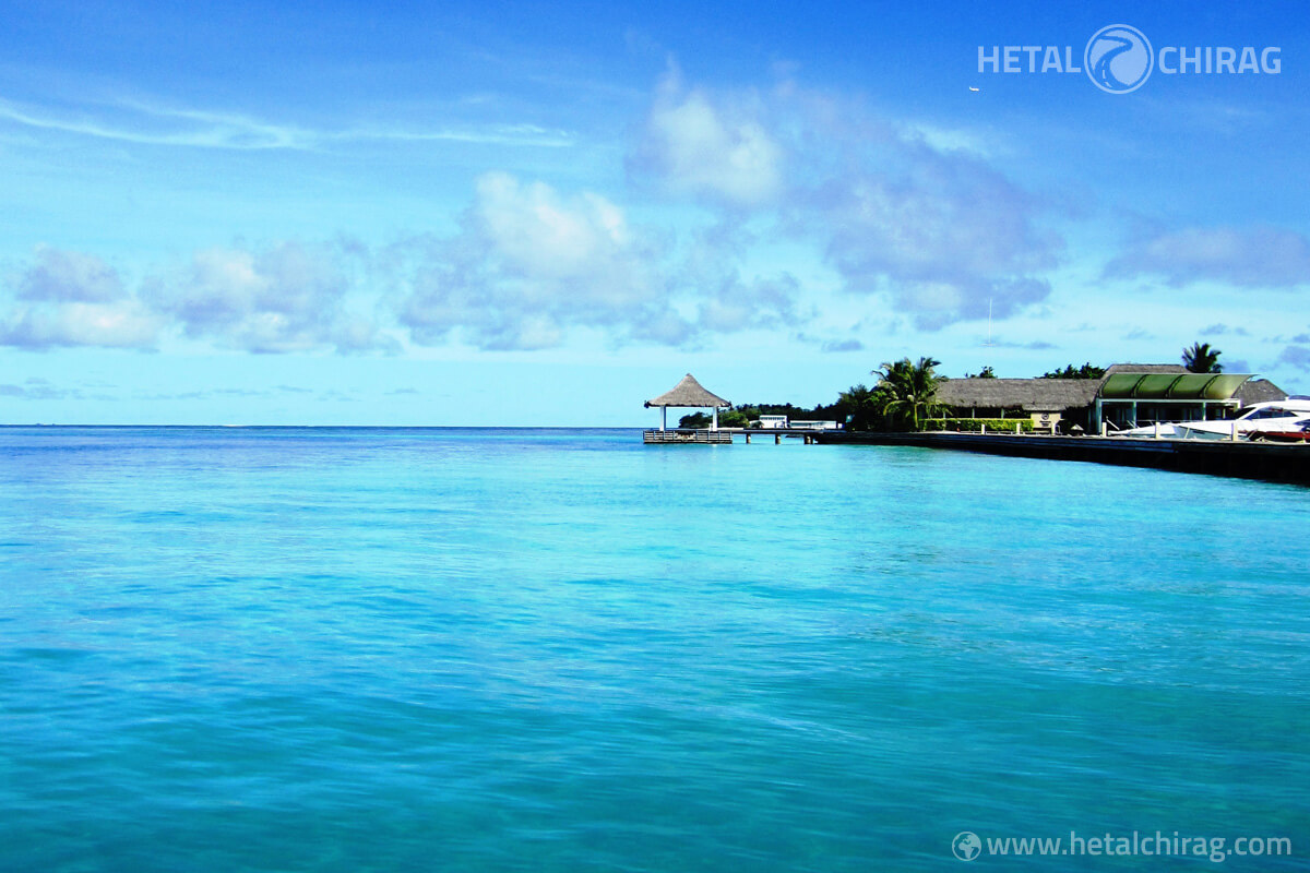 Maldives | Chirag Virani | Hetal Virani
