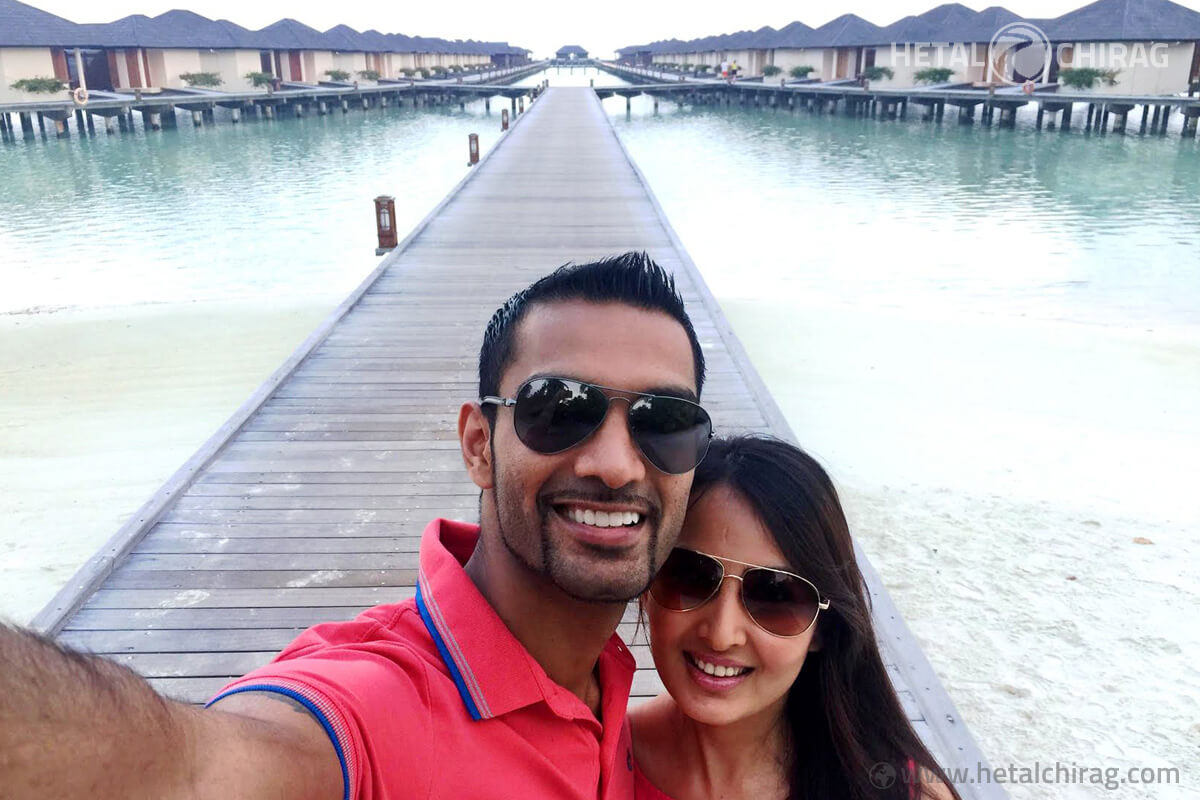 Maldives | Chirag Virani | Hetal Virani