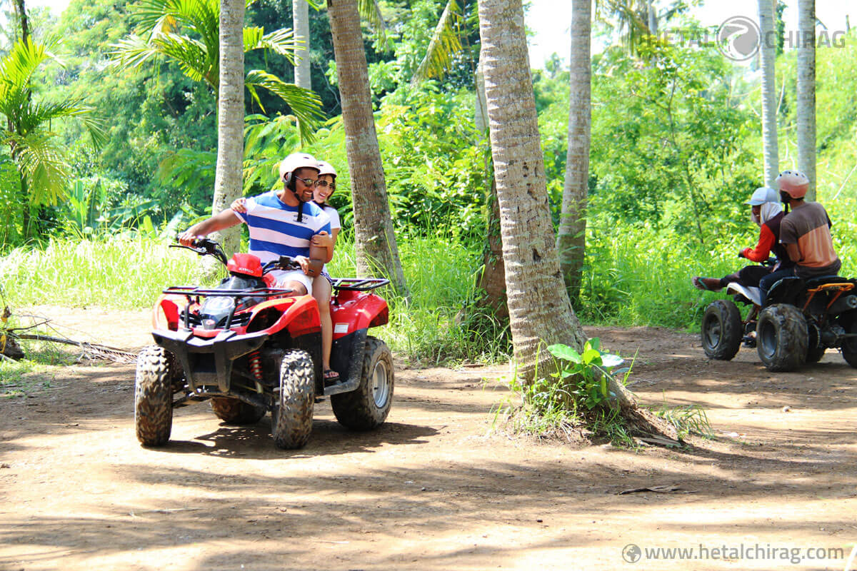 Ubud,-Bali,-Indonesia | Chirag Virani | Hetal Virani