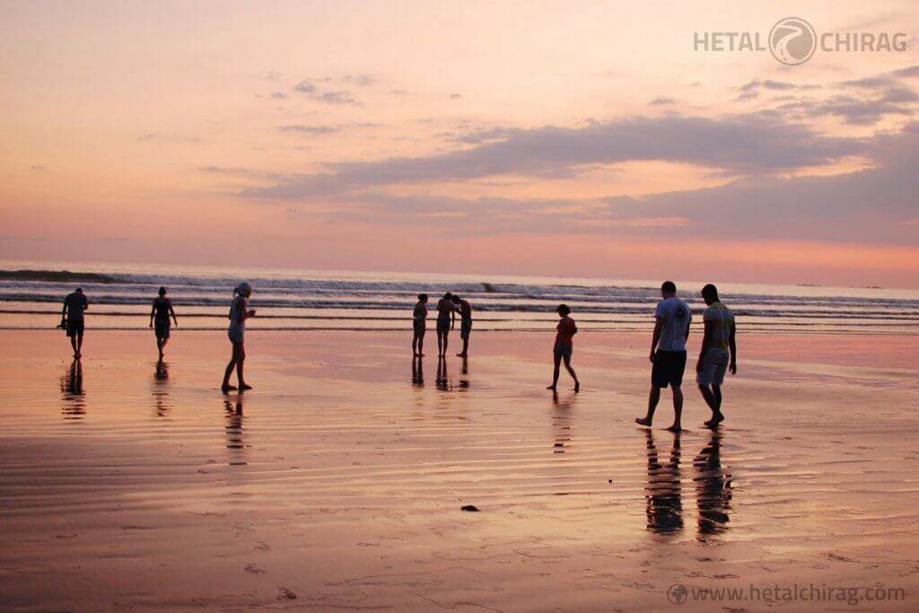 Uvita, Costa Rica | Chirag Virani | Hetal Virani