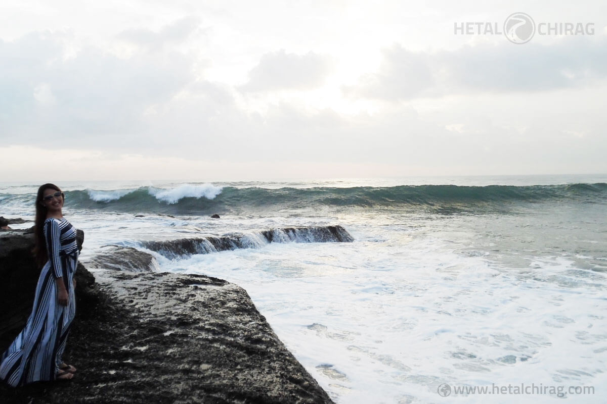 Tanah-Lot,-Bali,-Indonesia | Chirag Virani | Hetal Virani