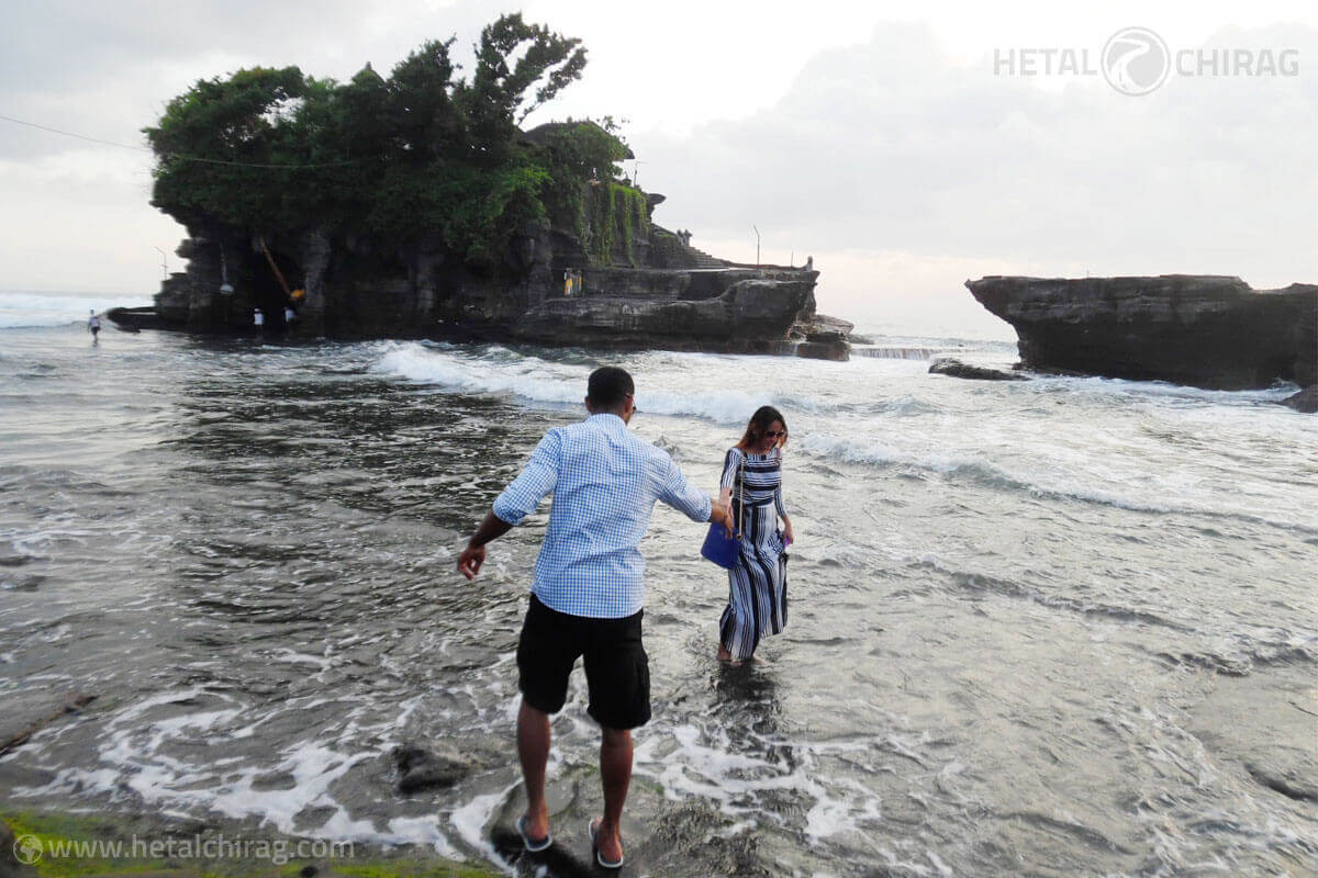 Bali, Indonesia | Chirag Virani | Hetal Virani