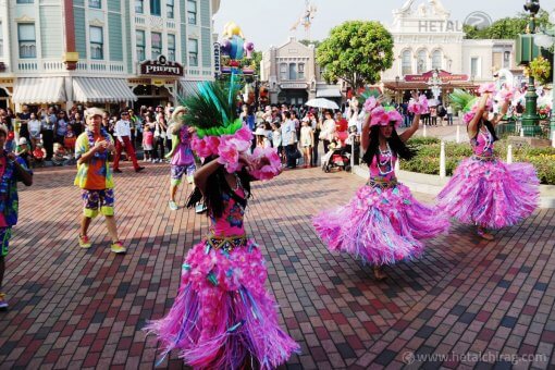 Disneyland,-Hong-Kong | Chirag Virani | Hetal Virani