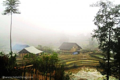 Sapa, Vietnam | Chirag Virani | Hetal Virani