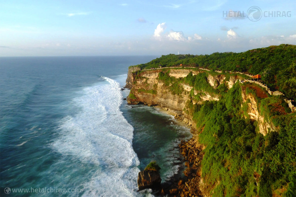 Uluwatu,-Bali,-Indonesia | Chirag Virani | Hetal Virani