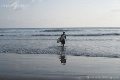 Uvita-Beach,-Costa-Rica | Chirag Virani | Hetal Virani