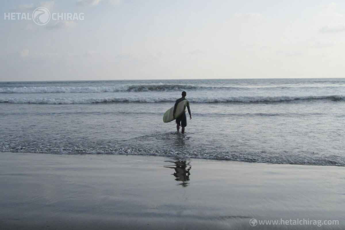 Uvita-Beach,-Costa-Rica | Chirag Virani | Hetal Virani