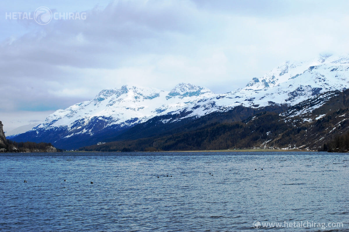 St.-Moritz,-Switzerland | Chirag Virani | Hetal Virani