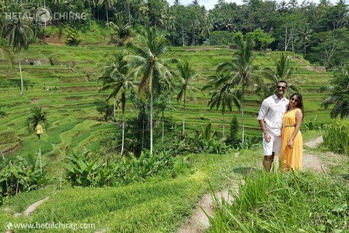 Ubud,-Bali | Chirag Virani | Hetal Virani