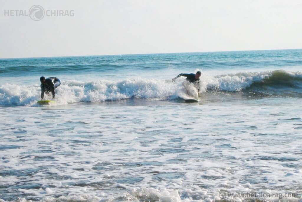 Uvita Beach, Costa Rica | Chirag Virani | Hetal Virani