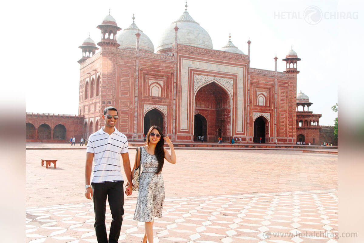 Agra,-Uttar-Pradesh,-India | Chirag Virani | Hetal Virani