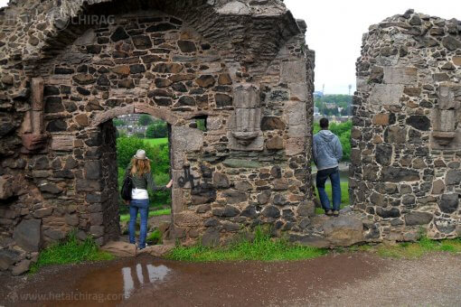 Arthur's-Seat | Chirag Virani | Hetal Virani