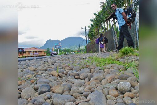 La-Fortuna,-Costa-Rica | Chirag Virani | Hetal Virani