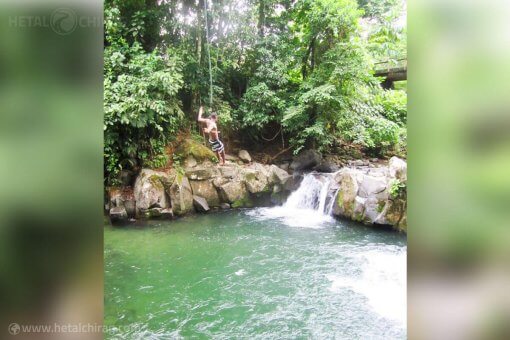 La-Fortuna,-Costa-Rica | Chirag Virani | Hetal Virani