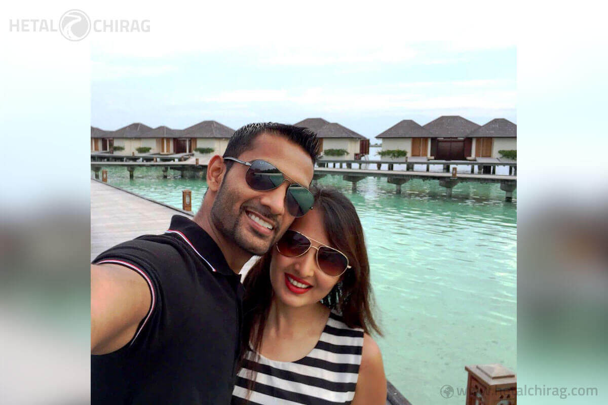 Maldives | Chirag Virani | Hetal Virani