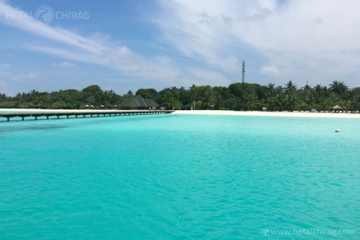 Maldives_ | Chirag Virani | Hetal Virani
