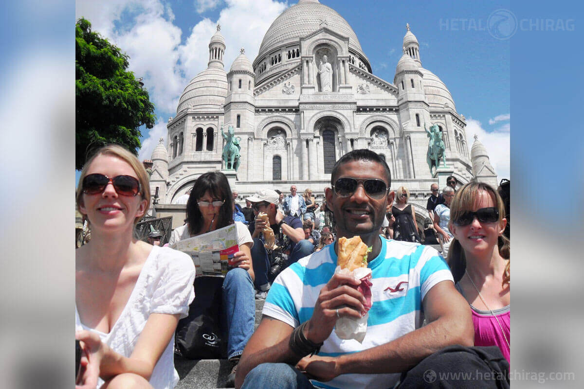 Paris,-France_ | Chirag Virani | Hetal Virani