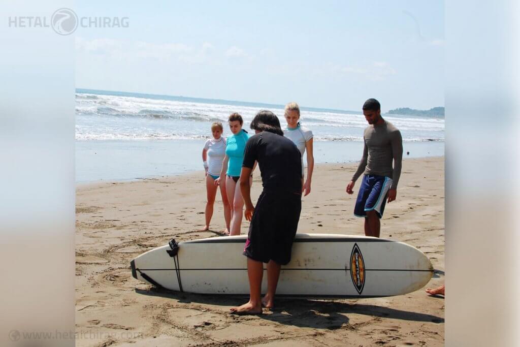 Uvita-Beach-Costa-Rica | Chirag Virani | Hetal Virani