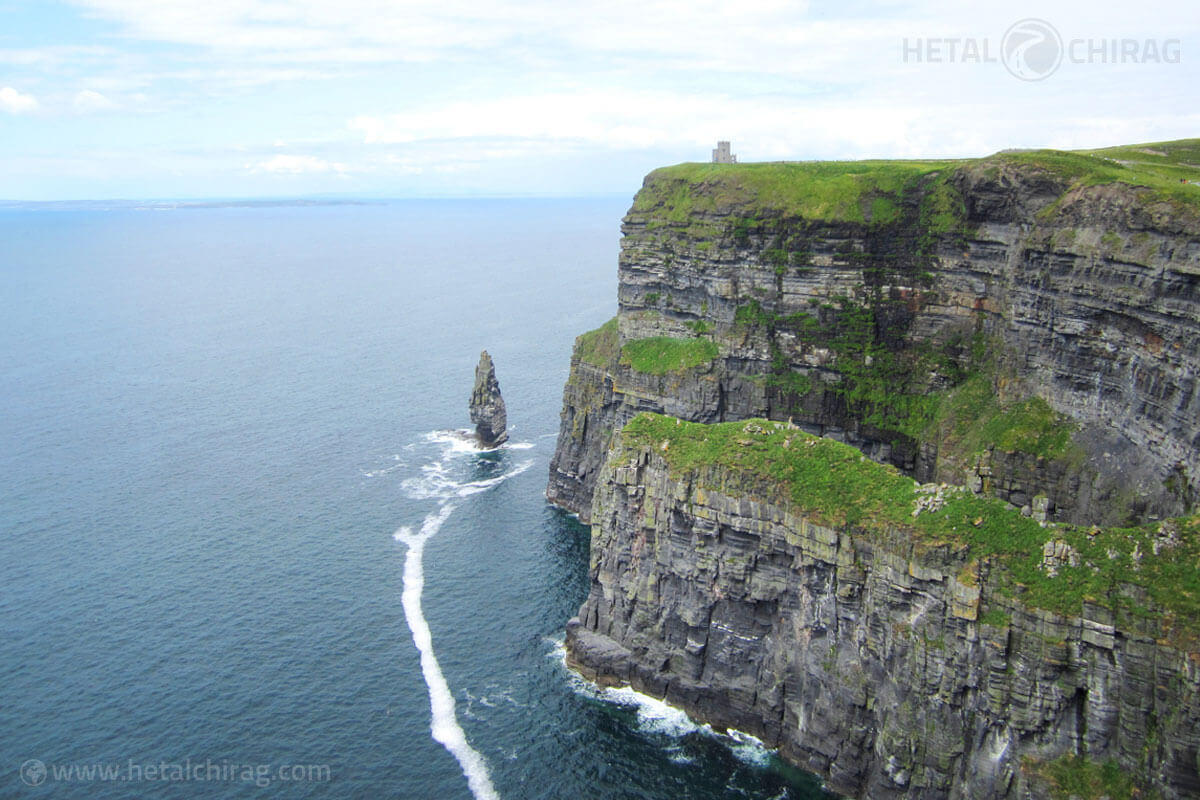 Cliffs of Moher, Ireland