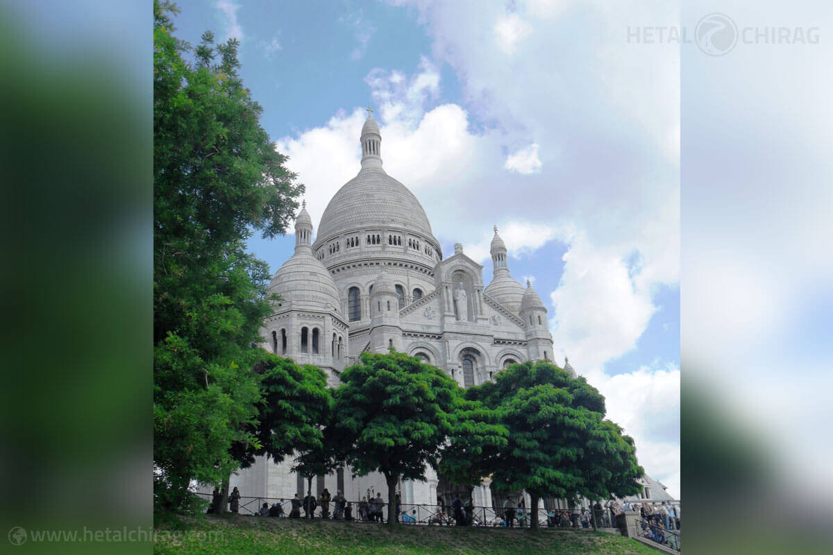 Paris, France