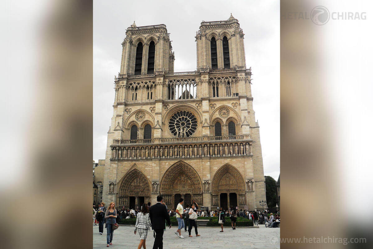 Paris, France