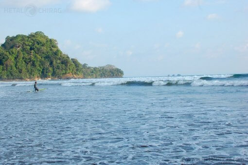 Uvita Beach, Costa Rica