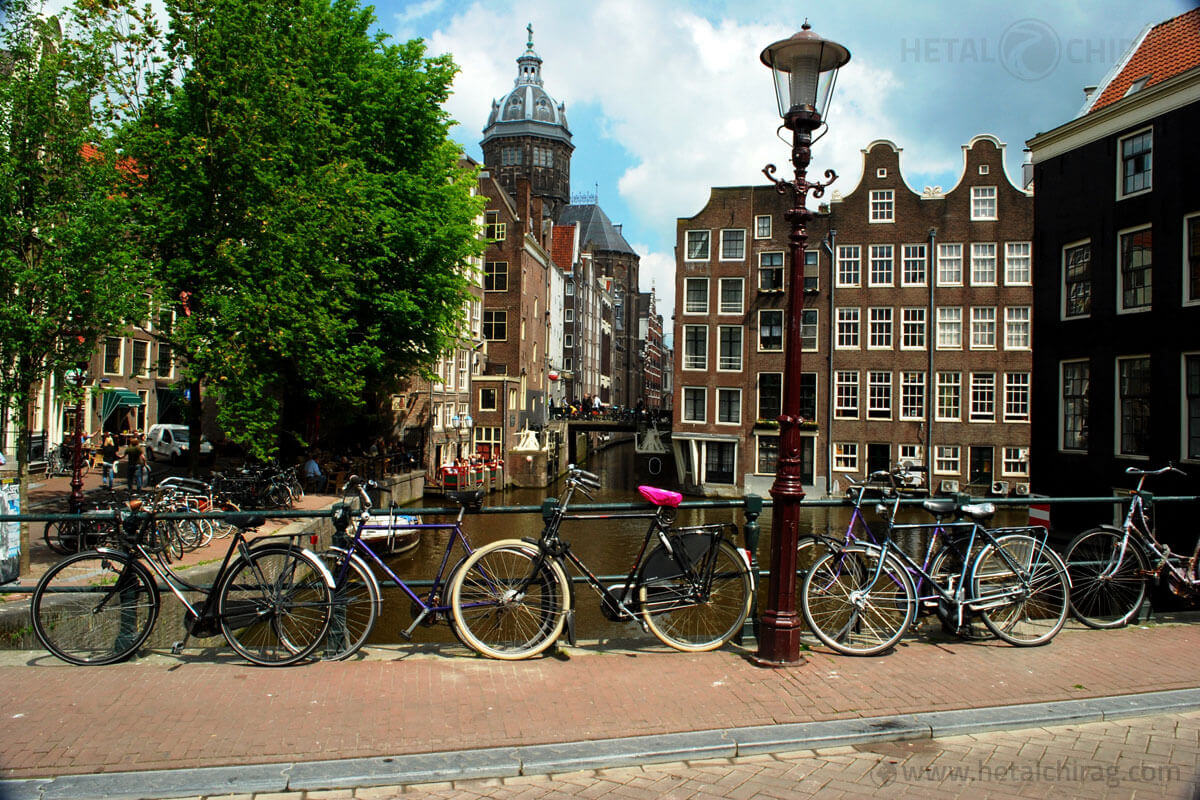 Amsterdam, Netherlands