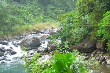 Brujo, San Jose, Costa Rica