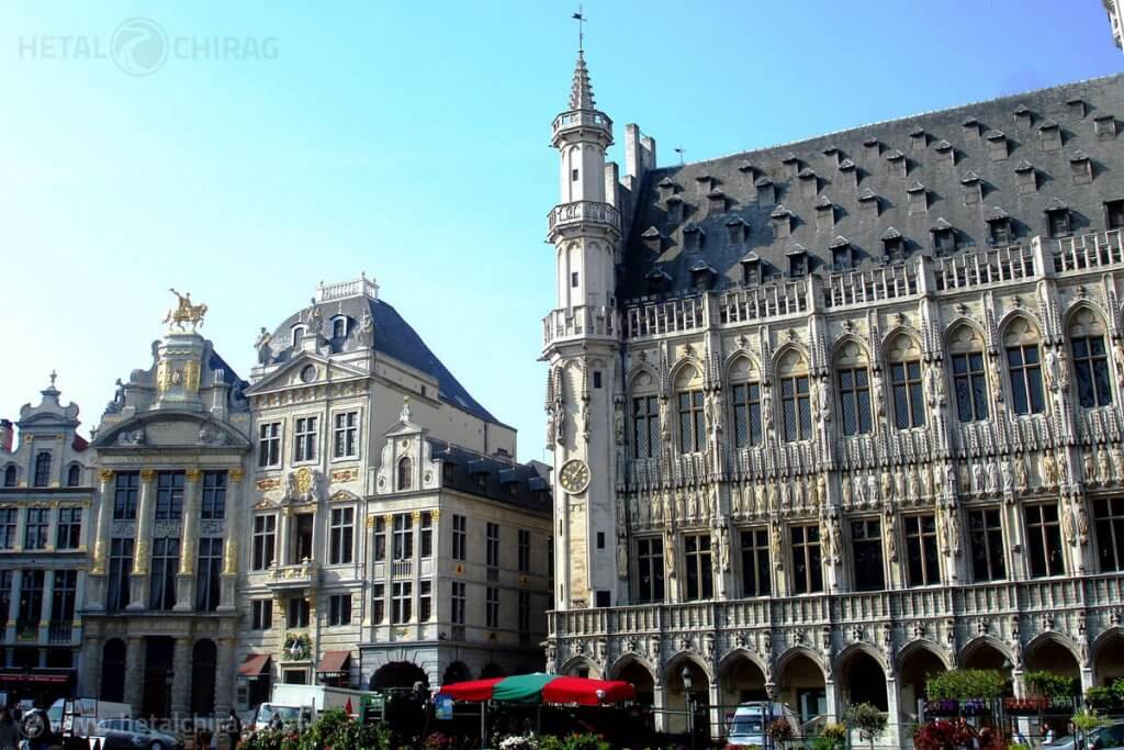 Brussels, Belgium