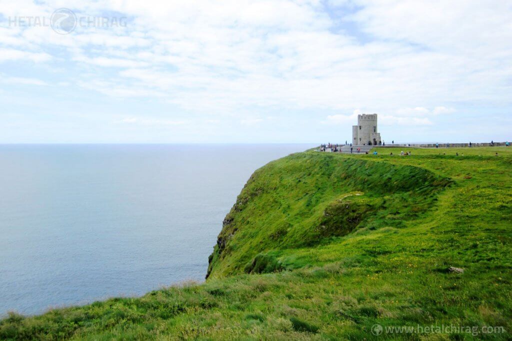 Cliffs of Moher, Ireland