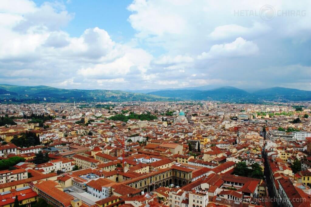 Florence, Italy