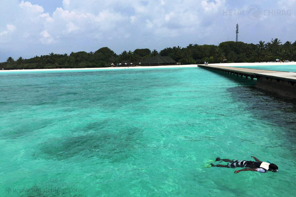 Maldives