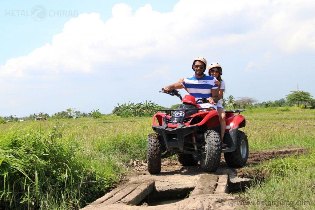 Ubud, Bali