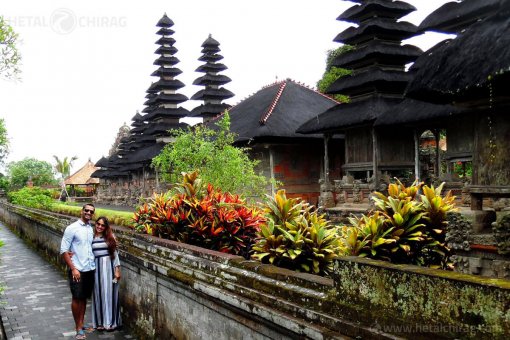 Ubud, Bali