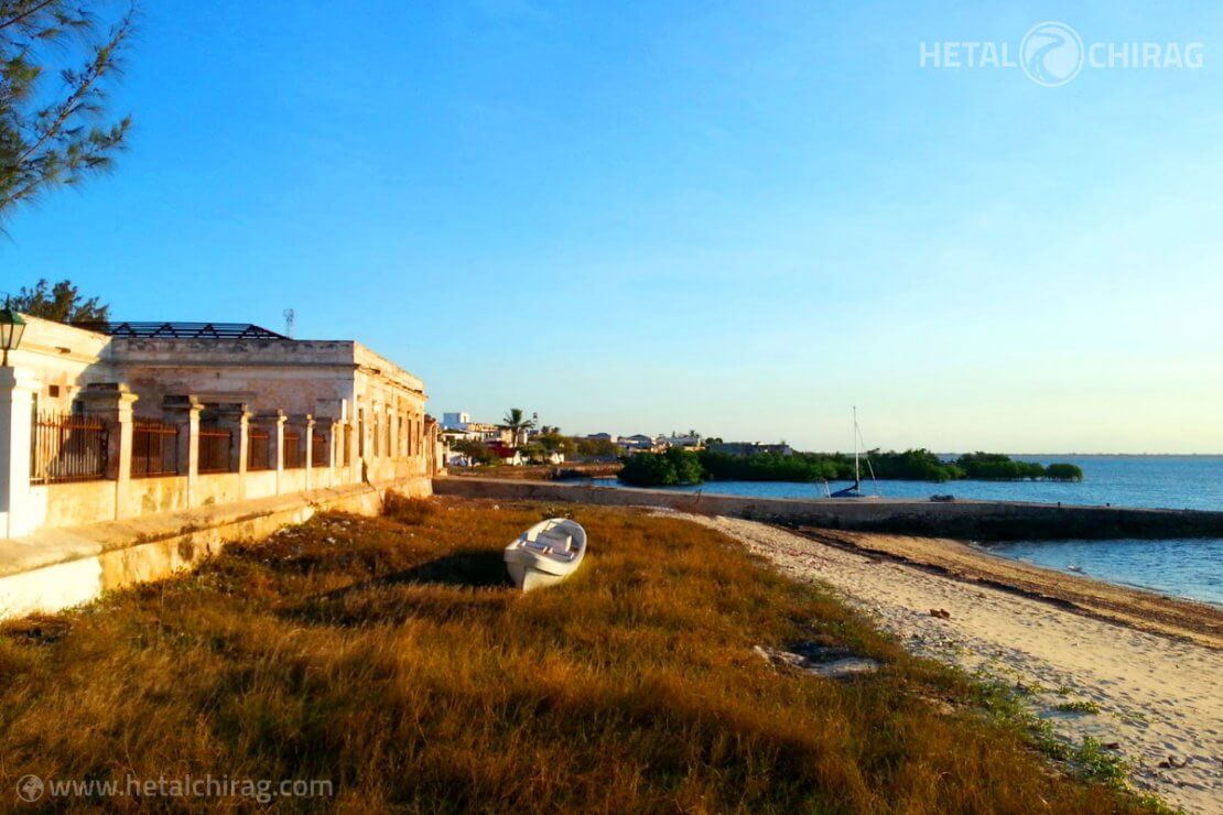 Fort Sao Sebastiao – the fort with a fascinating history - Hetal Chirag