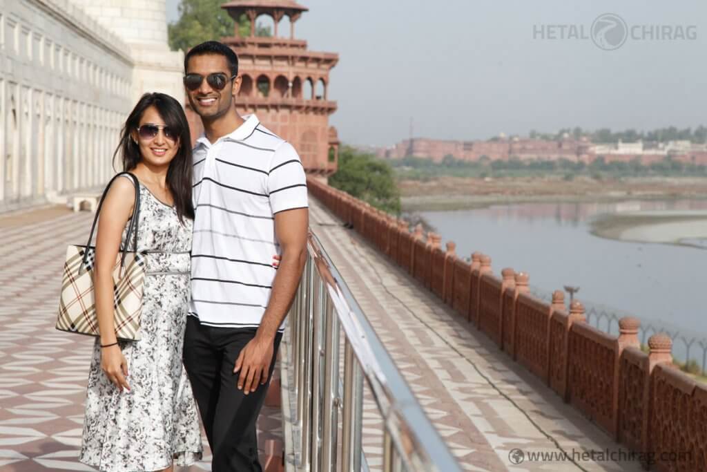 Agra,-India | Chirag Virani | Hetal Virani