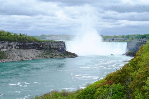 Niagara-Falls,-Ontario,-Canada | Chirag Virani | Hetal Virani